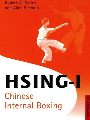 cover image of Hsing-I